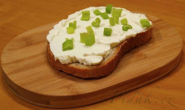 1. obrázek Domácí lučina