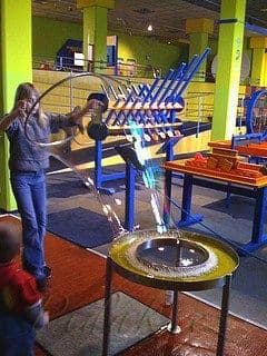 1. obrázek IQ Park Liberec 