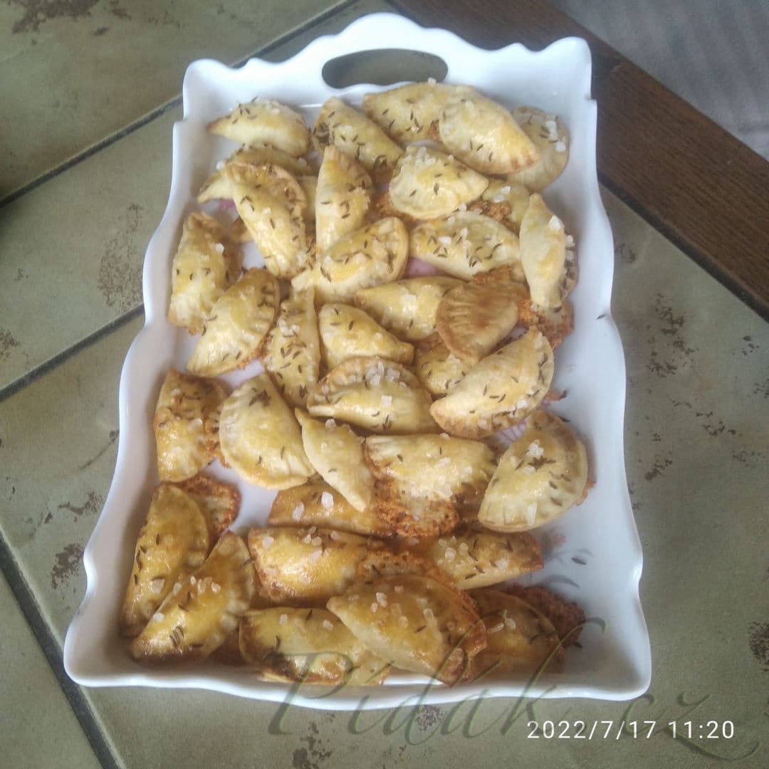 1. obrázek Slané skeblicky