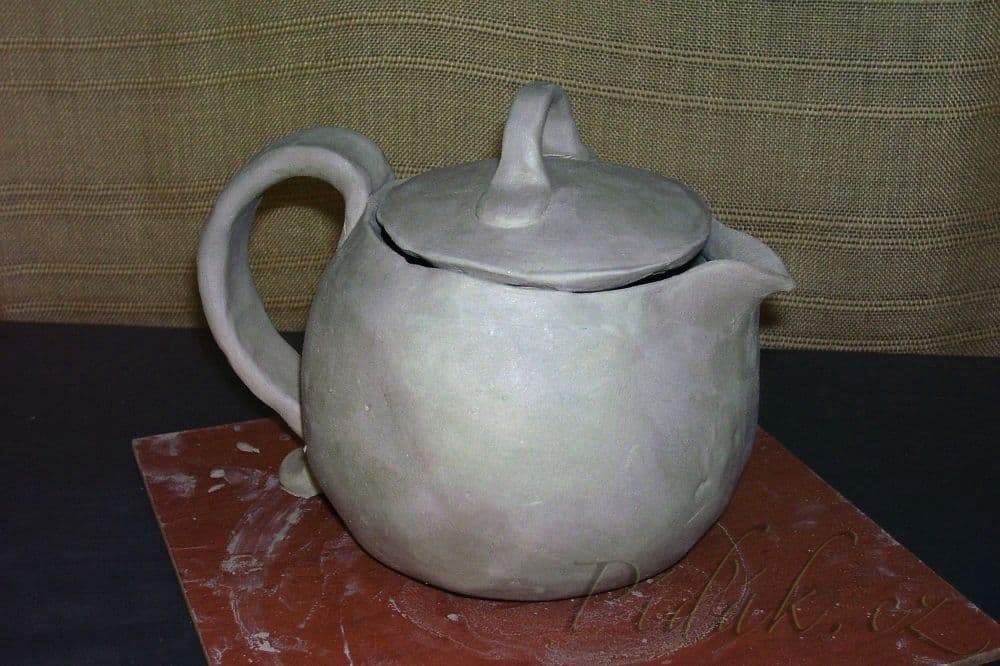 1. obrázek Keramický ateliér Hany Šimkové - Pro malé i velké