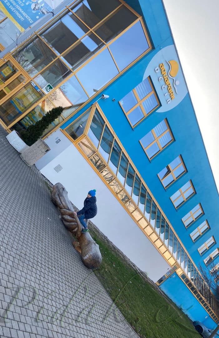 1. obrázek Aquapark Děčín 