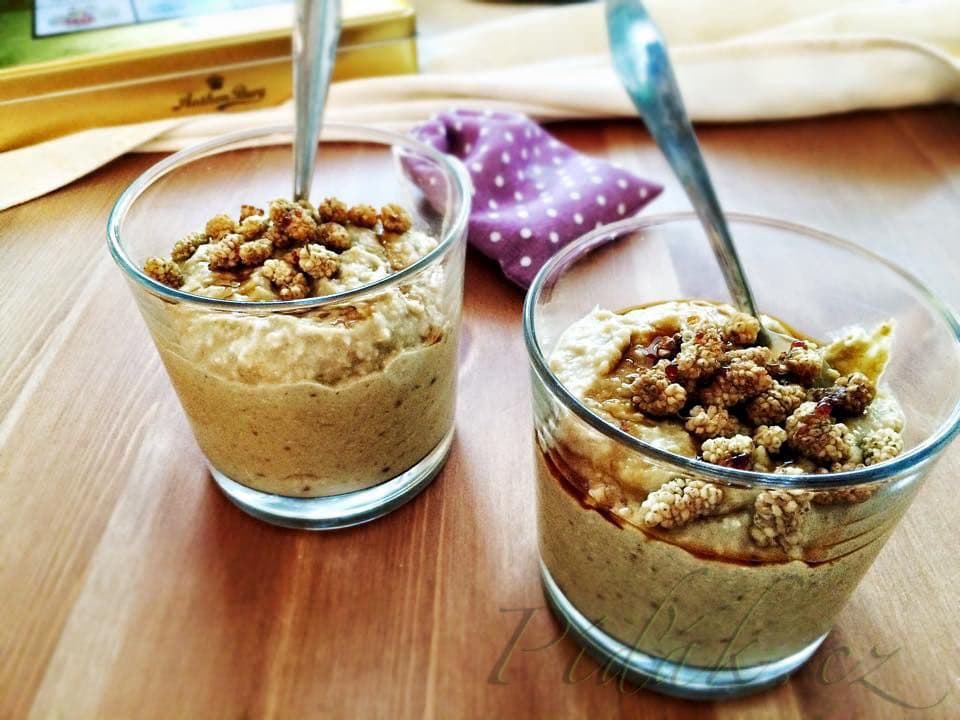 1. obrázek Porridge