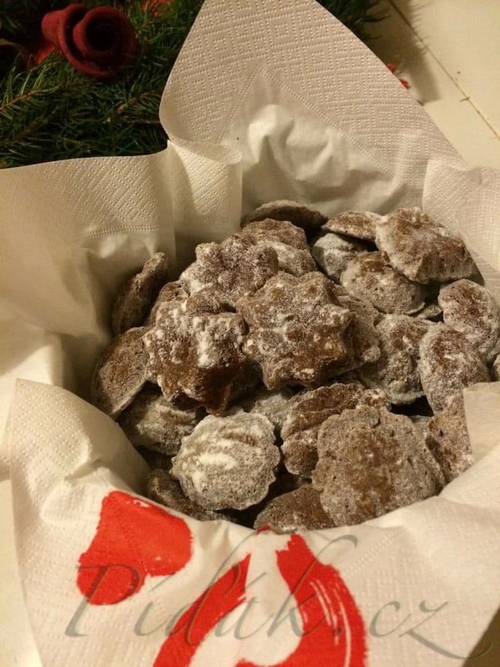 1. obrázek Tatrankové pracny - oblíbené 