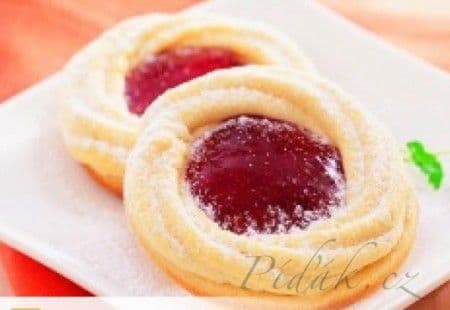 1. obrázek Linecké margaretky