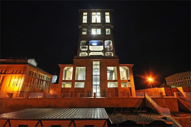 1. obrázek Permorium - zábavný park