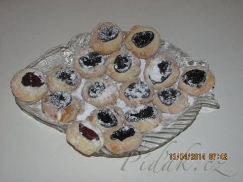 1. obrázek Rychlokoláčky