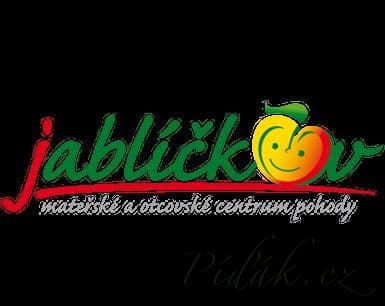 1. obrázek MC- Jablíčkov