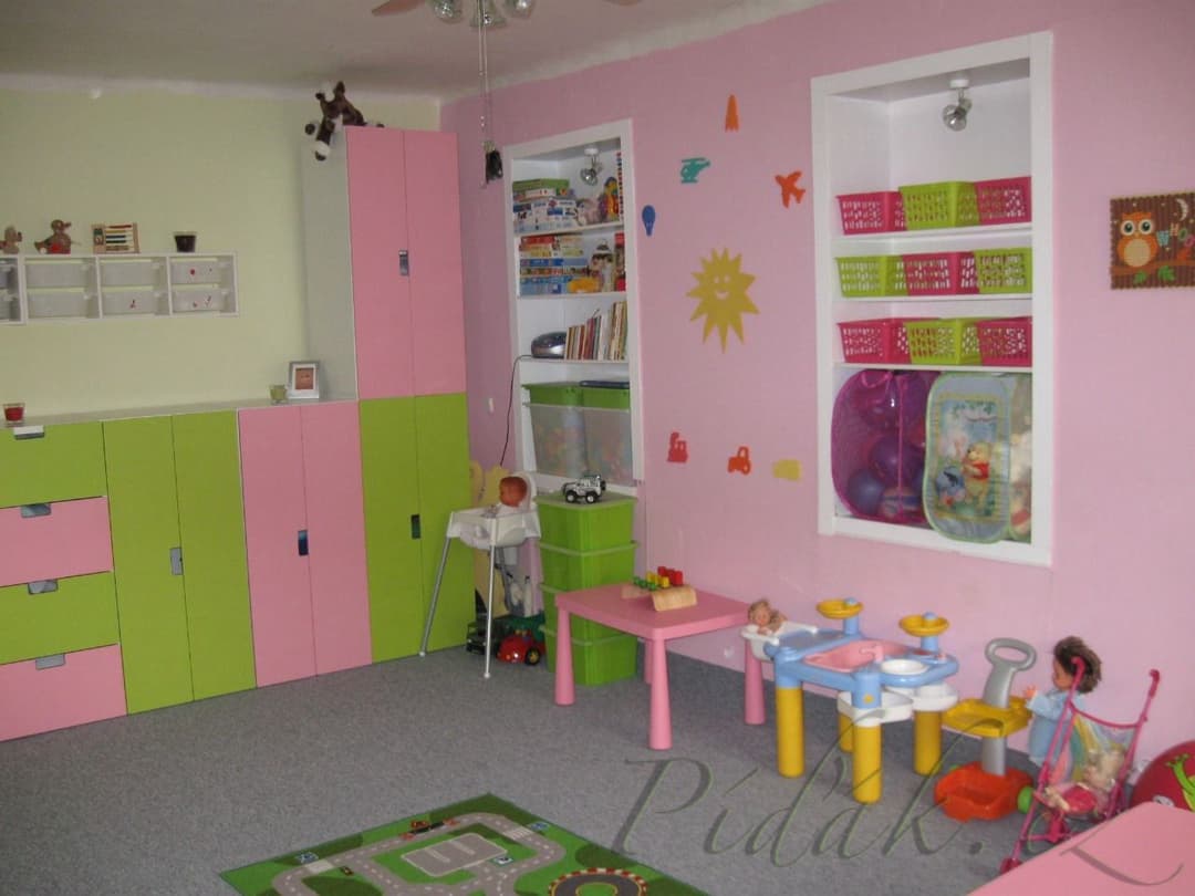 1. obrázek Miniškolka Sovička - Brno