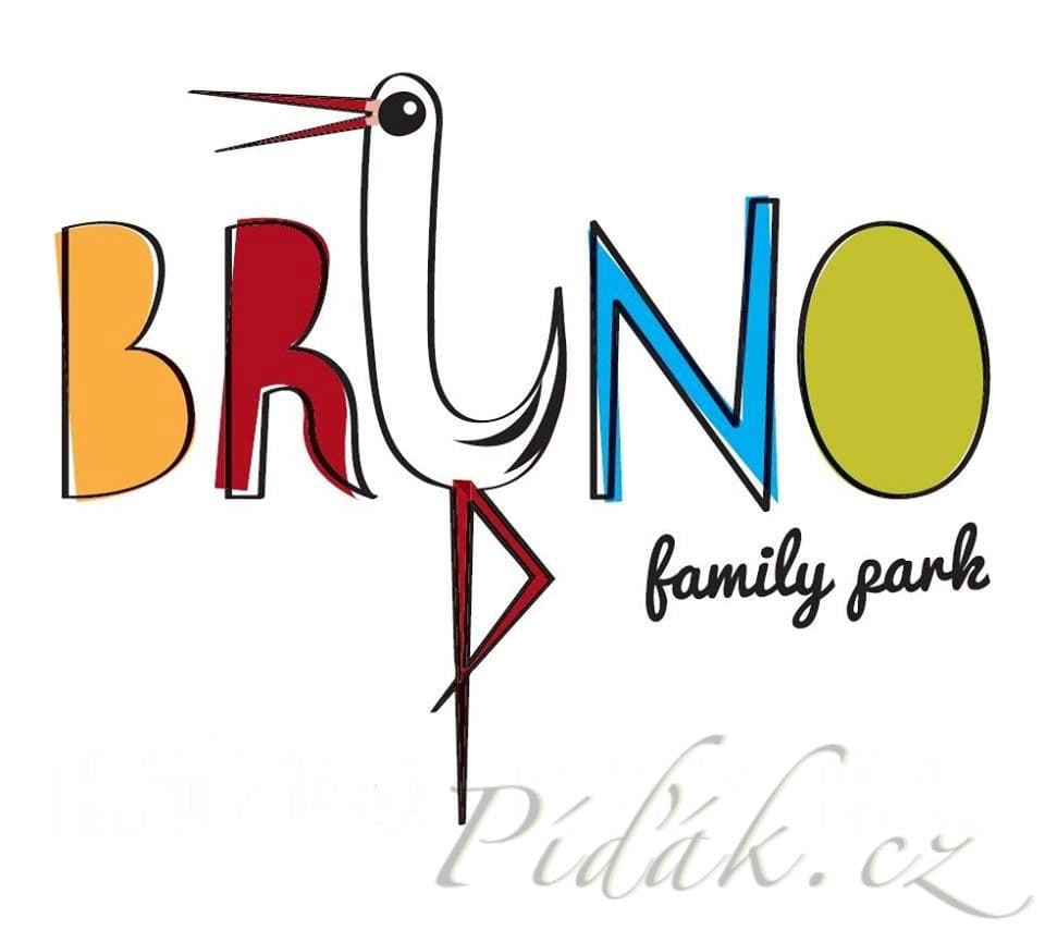 1. obrázek BRuNO family park - Brno Slatina