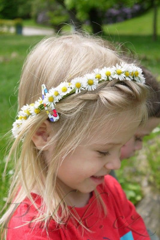 1. obrázek Bioškolka Všudybýlek- Praha 1