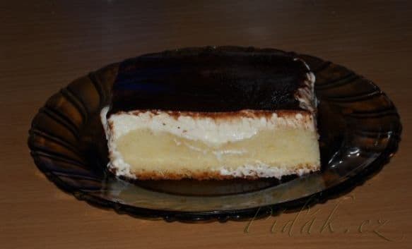 1. obrázek Buchta Otesánek