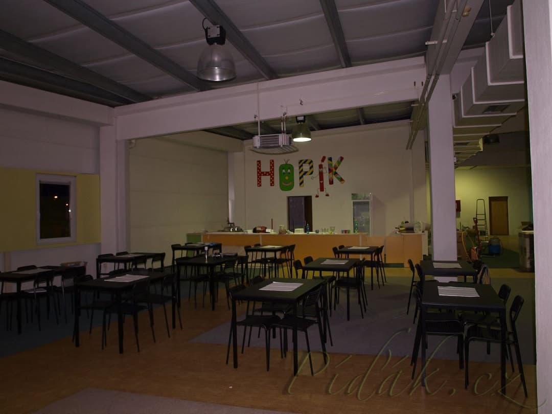 1. obrázek HOPÍK - Strakonice