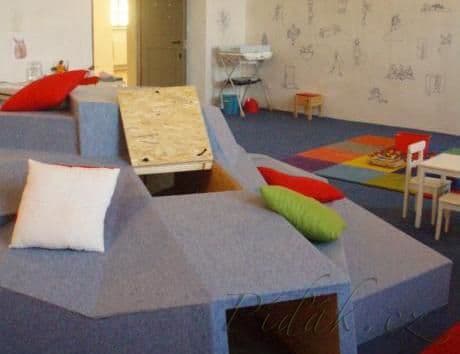 1. obrázek Kavárna Gask- Kutná hora