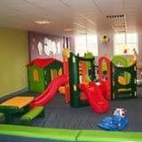 1. obrázek Jojo park- zábavné centrum Ostrava 