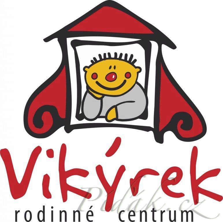 1. obrázek RC- Vikýrek- Šumperk