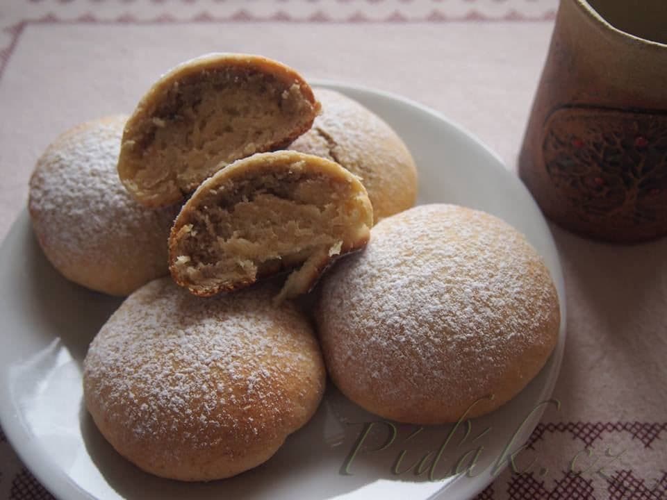 1. obrázek Medové bochánky - Včelná 