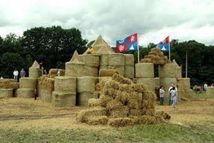 1. obrázek Šťastná země- přírodní zábavný park- Turnov 