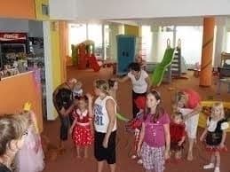 3. obrázek Myška- hříště bez bot- Písek