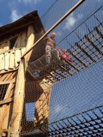 8. obrázek Mirakulum přírodní zábavně naučný park- Milovice