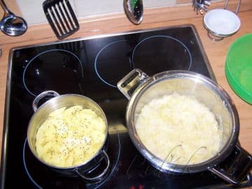 2. obrázek Vánoční zelňačka - kyselačka