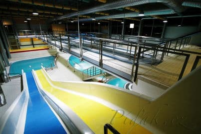 2. obrázek Aquapark Kladno