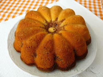 3. obrázek Jogurtovka tygrovaná