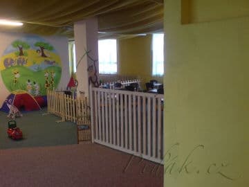 7. obrázek Chňapík- České Budějovice 