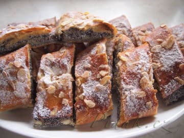 2. obrázek Závin se šimlovým mazáním - ( Maleč )