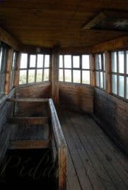 3. obrázek Rozhledna Louňovice pod Blaníkem