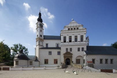 3. obrázek Kam s dětmi v Pardubicích?