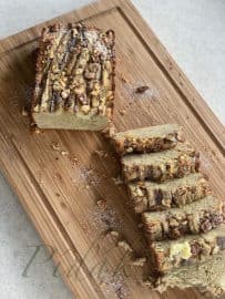 3. obrázek Banánový chlebíček by Romča