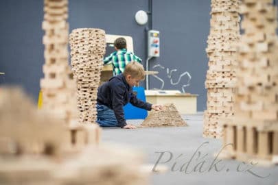 4. obrázek Techmania Science Center- Interaktivní muzeum - Plzeň