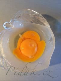 4. obrázek Domácí pribiňáček,  lipánek - recept s fotopostupem