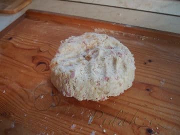 2. obrázek Hnětánky z pohraničí s Bavorskem 