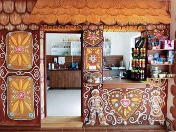 3. obrázek Pohádková kavárna- Hustopeče