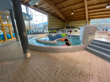 3. obrázek Aquapark Děčín 