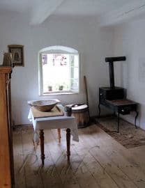 5. obrázek Hamousův statek- Rakovník