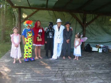 6. obrázek Dětské hřiště Smeťák Liberec