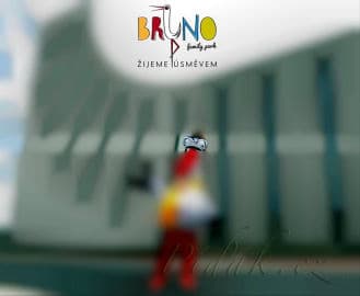 2. obrázek BRuNO family park - Brno Slatina