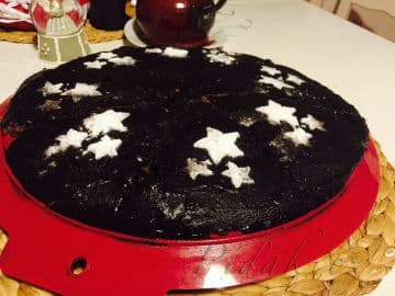 4. obrázek Hvězdný koláč by Romča 