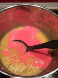 5. obrázek Mokrej pes od babičky