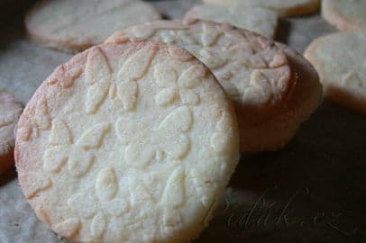 4. obrázek Dřevěné válečky na těsto