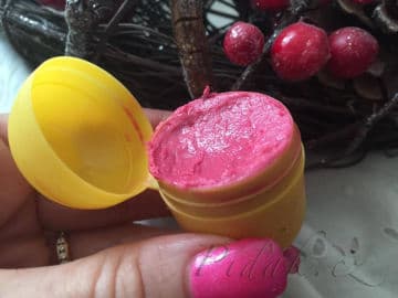 9. obrázek Domácí lesk na rty by Romča 