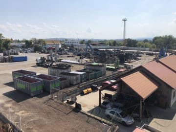 9. obrázek Kovozoo - Staré Město