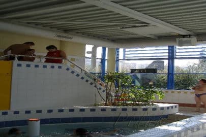 4. obrázek Aquacentrum Lagoon Letňany