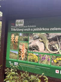 4. obrázek Vyhlídka Tři kříže - Kalvárie