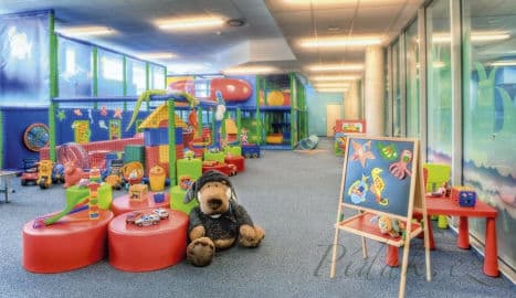 5. obrázek Aquapark Olomouc