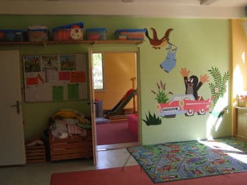 2. obrázek Mc- Karlovy Vary