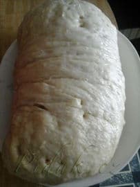 Obrázek Knedlík vařený v páře