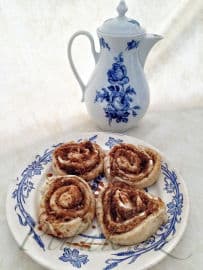 Obrázek Dobrožrútske osie hniezda